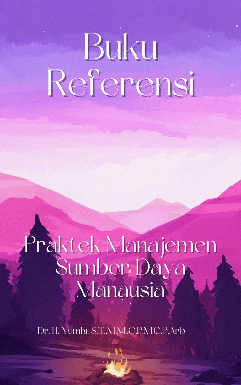 Praktik Manajemen Sumber Daya Manusia (Yumhi, 2026)