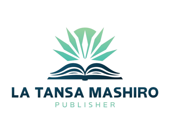 La Tansa Mashiro Publisher