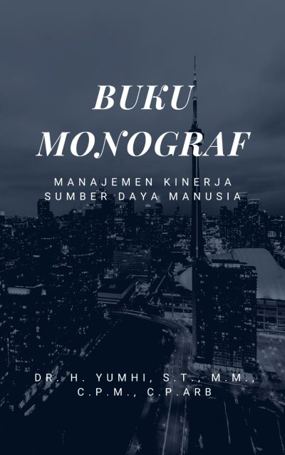 Manajemen Kinerja Sumber Daya Manusia (Yumhi, 2026)